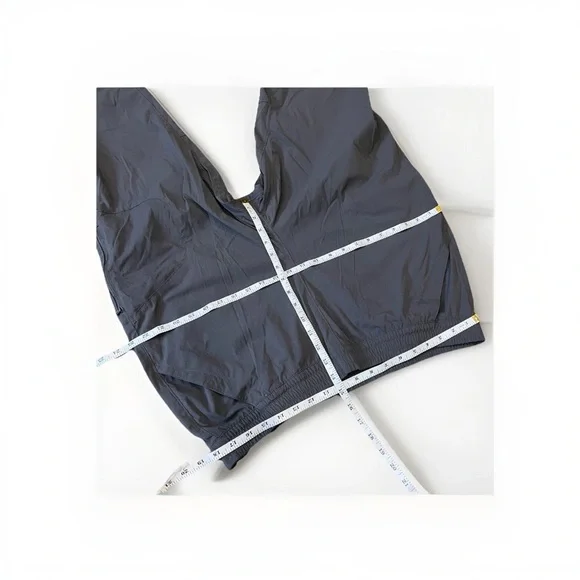 Women Alaskan Hardgear Gray Pants - Picture 8 of 9